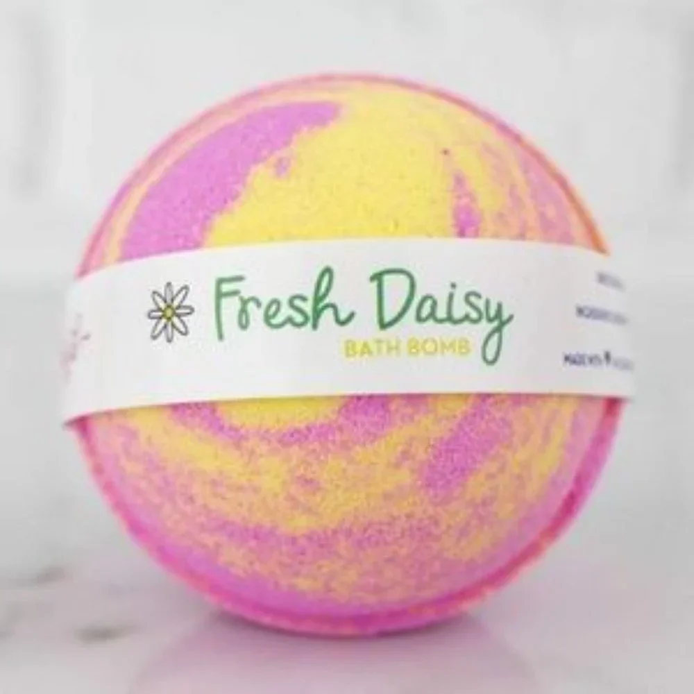 Bath Bombs